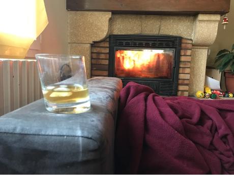 Début d'automne et dégoût politique