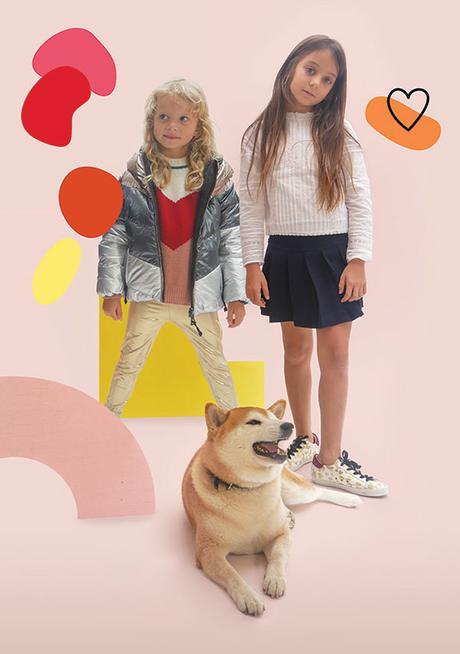 Shopping avec Style : Maralex Kids