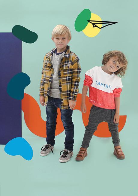 Shopping avec Style : Maralex Kids