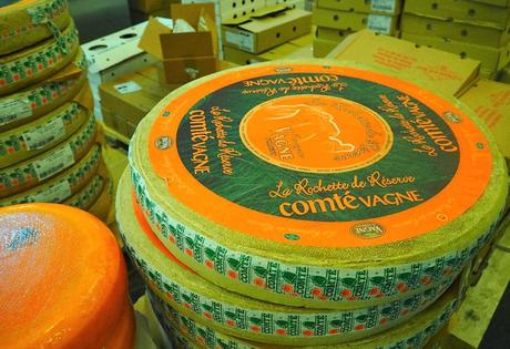 MIN DE RUNGIS produits laitiers