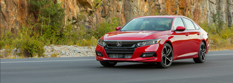 Honda Accord 2018 2.0 Honda Accord 2018 2.0