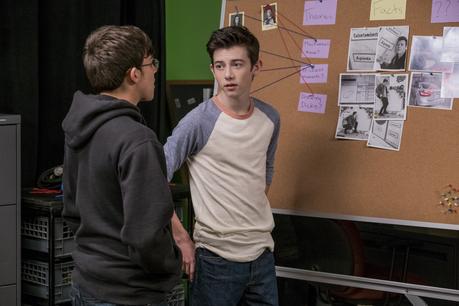 Big Mouth /  American Vandal (2017) : le pénis à l’honneur chez Netflix