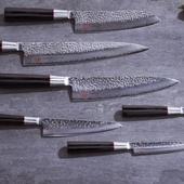 Couteaux de cuisine pour professionnels, achat et ventes de couteaux japonais en ligne - ProCouteaux