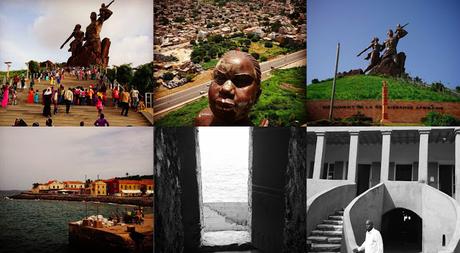La force des symboles à Dakar