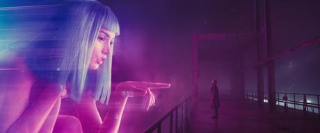 [Cinéma] Blade Runner 2049 : Excellente suite !