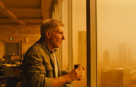 [Cinéma] Blade Runner 2049 : Excellente suite !