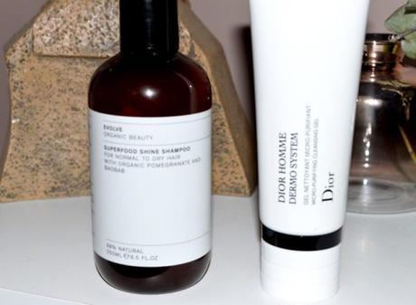 La Routine du Barbu #2 : Les essentiels barbe, visage de l'automne La routine du barbu #2