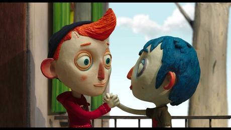 Ma Vie de Courgette Ma Vie de Courgette