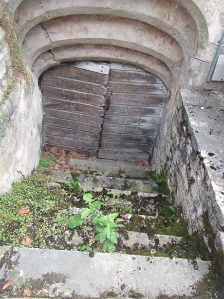 La France - Château Chalon - 2