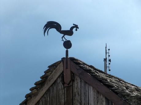 La France - Château Chalon - 2