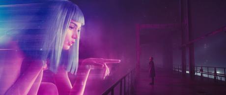 Blade Runner 2049 : En Quête du Lien