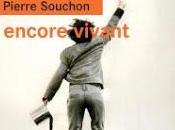 ☆☆Encore vivant Pierre Souchon