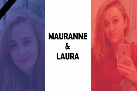 Mauranne et Laura