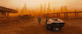 Blade Runner 2049, ou comment s’abîmer dans la grandeur