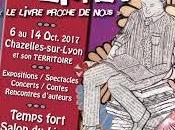 Fête livre Chazelles-sur-Lyon (42)