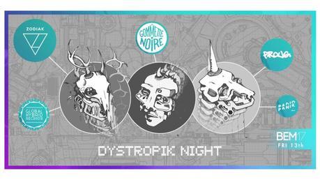 DYSTROPIK NIGHT_BEM
