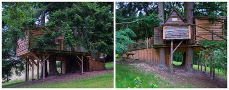 Une semaine en Wallonie en famille Une semaine en Wallonie en famille