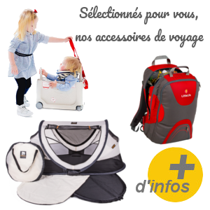 Une semaine en Wallonie en famille