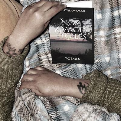 Nos Rivages Etoilés: Poèmes  de Florent Elamraoui