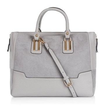 Sac à main de working girl - new look