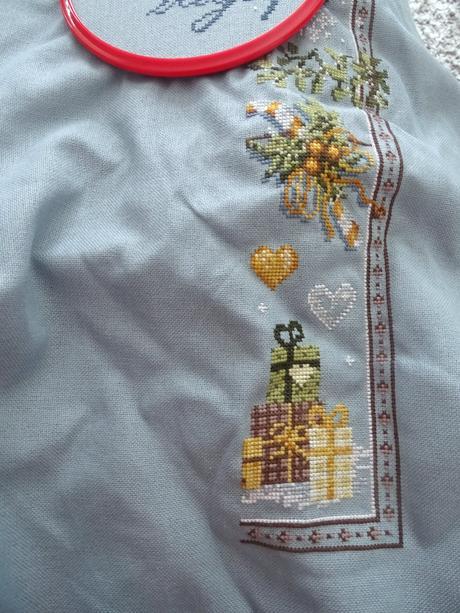 Nuit magique Madame la fée au 9 octobre 2017