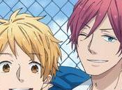 film live pour manga Rainbow Days