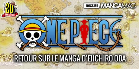 Dossier One Piece