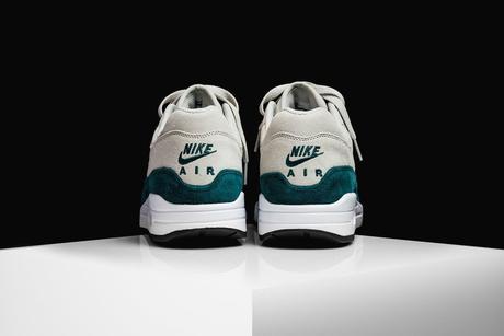 Nike Air Max 1 Jewel “Atomic teal”