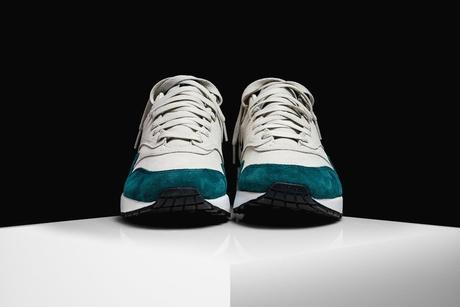 Nike Air Max 1 Jewel “Atomic teal”