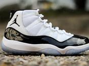 Jordan “Concord” revient 2018