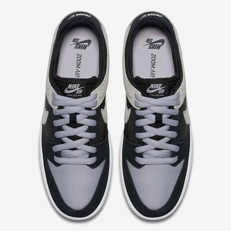 Nike SB Dunk Low Pro “Shadow”