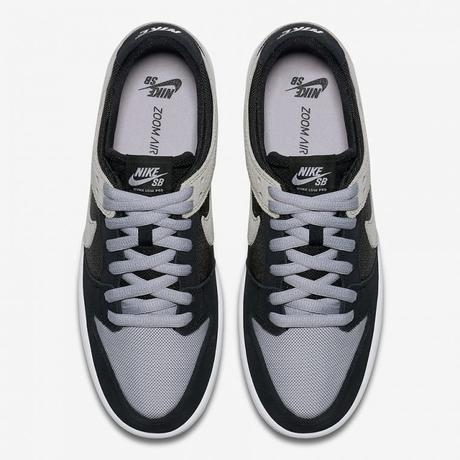 Nike SB Dunk Low Pro “Shadow”