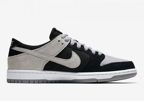 Nike SB Dunk Low Pro “Shadow”