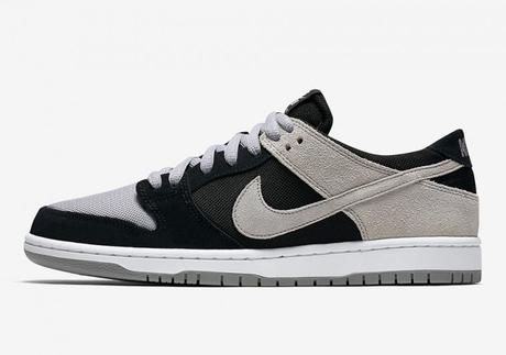 Nike SB Dunk Low Pro “Shadow”