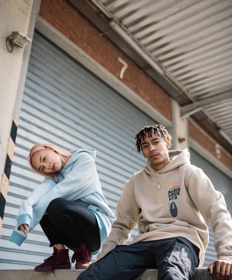 North Hill Paris : Le nouveau label Made in France