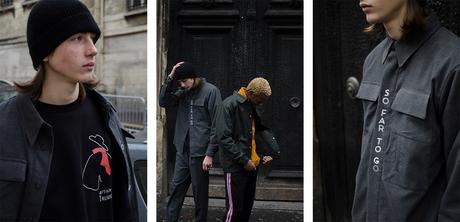 North Hill Paris : Le nouveau label Made in France