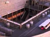 milliardaire construit réplique l’arche depuis travaux sont finalement achevés