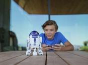 droïdes R2-D2 BB-9E désormais programmables l’application Sphero