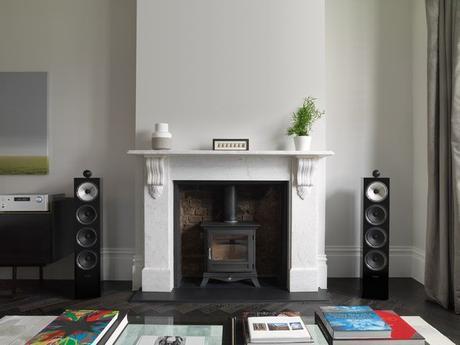 Bowers & Wilkins, Enceintes Série 700 pour un son Studio à la maison Bowers & Wilkins, Enceintes Série 700 pour un son Studio à la maison