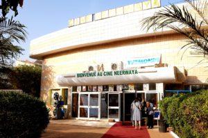 Rodrigue Kaboré : Le cinéma c’est du business