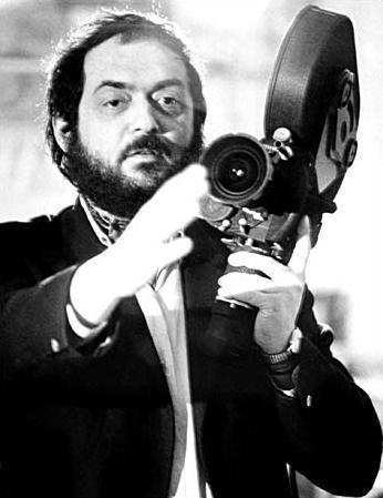 Les scénarios des films de Stanley Kubrick