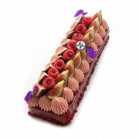 Le Klassik figue violette de Christophe Michalak