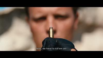 laissez-bronzer-les-cadavres-bande-annonce-hd