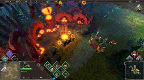 Dungeons 3 sur Steam promo dungeons 2 screen1