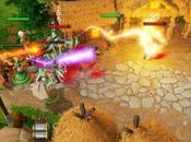 Dungeons offert pour toute précommande Steam