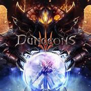 Mise à jour PS Store 9 octobre 2017 Dungeons 3