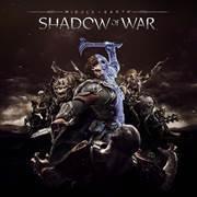 Mise à jour PS Store 9 octobre 2017 Middle Earth Shadow of war