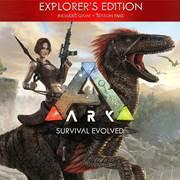 Mise à jour PS Store 9 octobre 2017 ARK Survival Evolved Explorer’s Edition