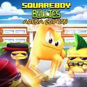 Mise à jour PS Store 9 octobre 2017 Squareboy vs Bullies Arena Edition