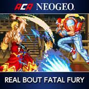 Mise à jour PS Store 9 octobre 2017 ACA NEOGEO REAL BOUT FATAL FURY